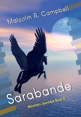 Book cover for Sarabande