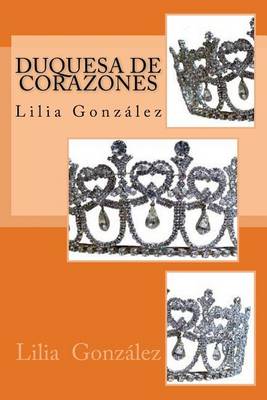 Book cover for Duquesa de Corazones