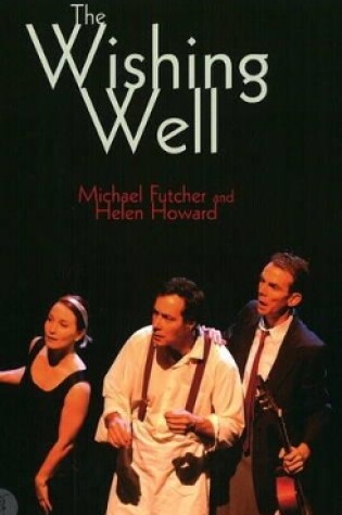 Cover of The Wishing Well