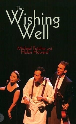 Book cover for The Wishing Well