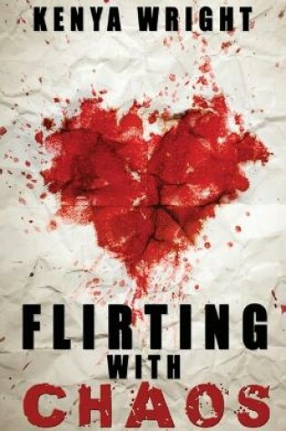 Cover of Flirting with Chaos