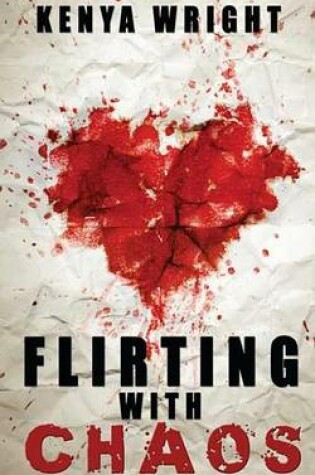 Cover of Flirting with Chaos