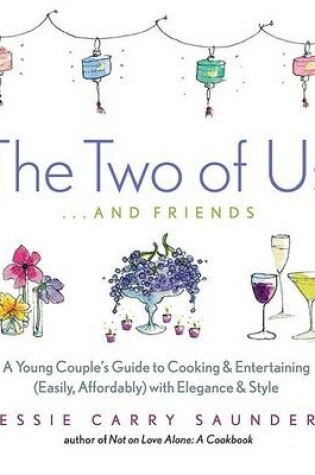 Cover of The Two of Us ... and Friends