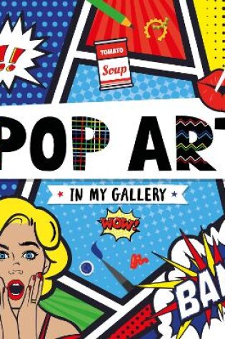 Cover of Pop Art