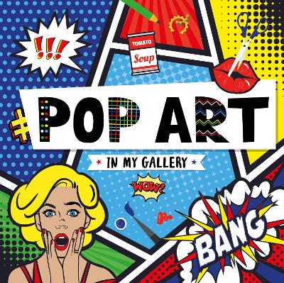 Cover of Pop Art