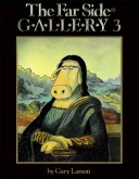 Book cover for Far Side Gallery 3 Hardcover Special Sales