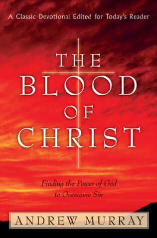 Cover of The Blood of Christ