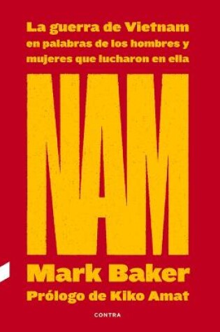 Cover of Nam