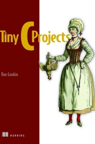 Cover of Tiny C Projects