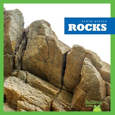 Cover of Rocks