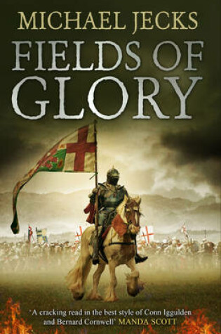 Cover of Fields of Glory