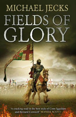 Book cover for Fields of Glory