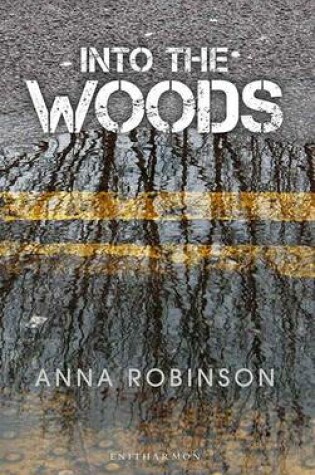 Cover of Into the Woods