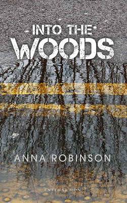 Book cover for Into the Woods