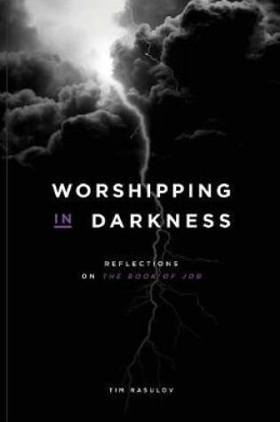 Cover of Worshipping in Darkness