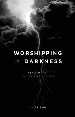 Cover of Worshipping in Darkness