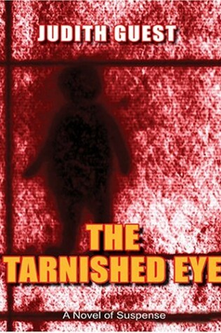 Cover of The Tarnished Eye