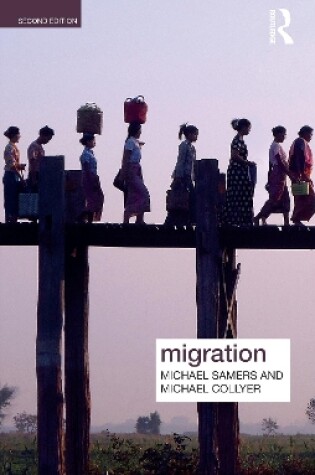 Cover of Migration