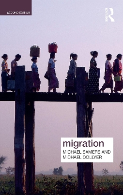 Book cover for Migration