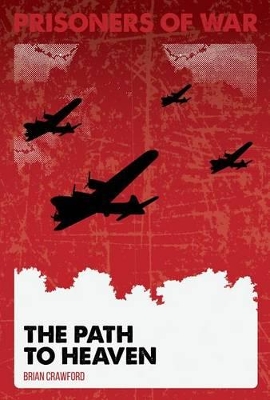 Book cover for Path to Heaven #6