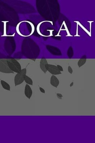 Cover of Logan