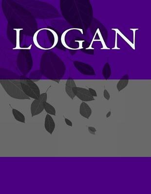 Book cover for Logan