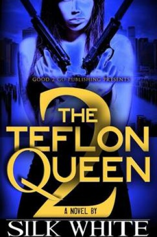 Cover of Teflon Queen PT 2