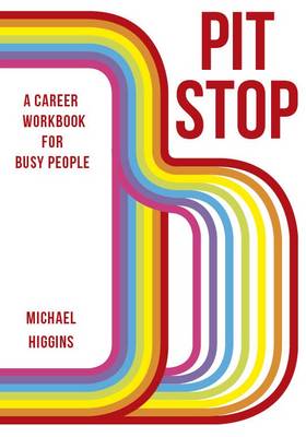 Book cover for Pit Stop