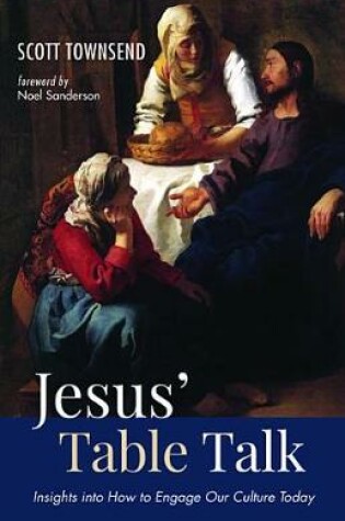 Cover of Jesus' Table Talk