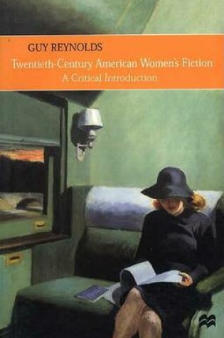 Cover of Twentieth-Century American Women's Fiction