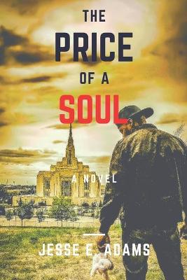Book cover for The Price of a Soul