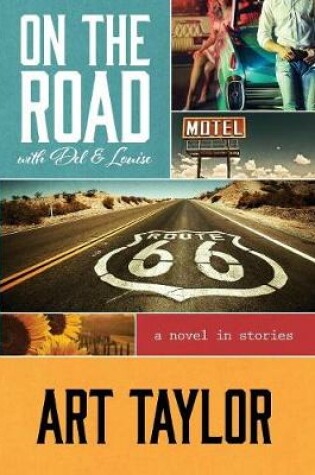 Cover of On the Road with del & Louise