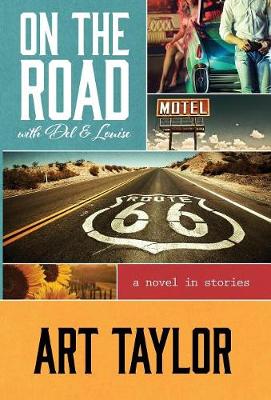Book cover for On the Road with del & Louise