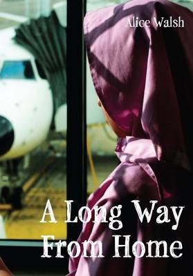 Book cover for Long Way from Home
