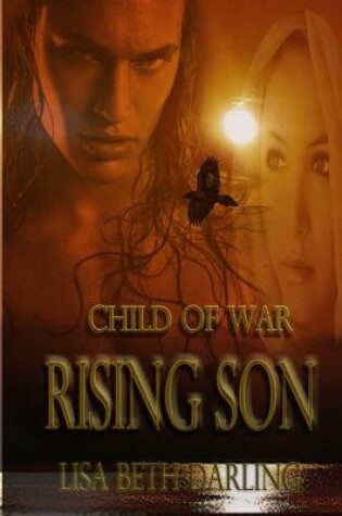 Cover of Child of War-Rising Son