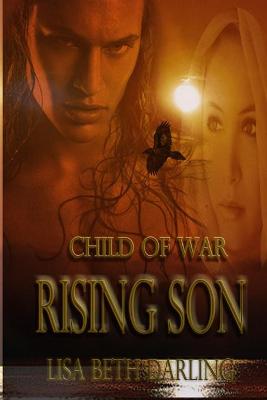 Cover of Child of War-Rising Son
