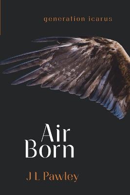 Cover of Air Born