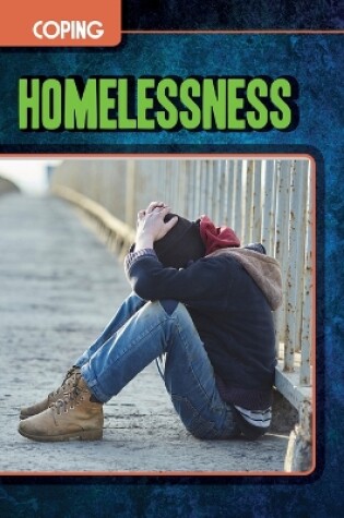 Cover of Homelessness