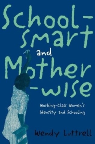 Cover of School-smart and Mother-wise