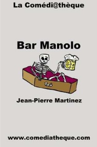 Cover of Bar Manolo