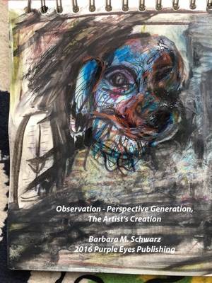 Book cover for Observation - Perspective Generation, The Artist's Creation