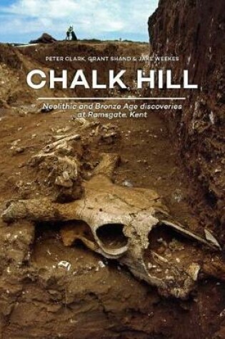 Cover of Chalk Hill