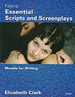 Cover of Essential Scripts and Screenplays