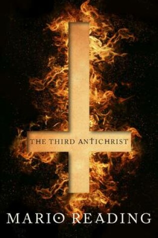 Cover of The Third Antichrist