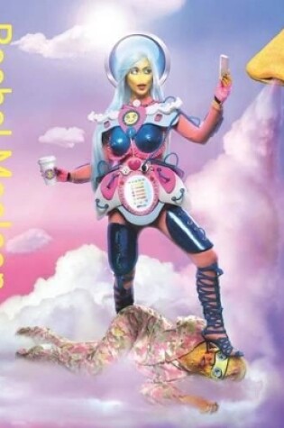 Cover of Rachel Maclean