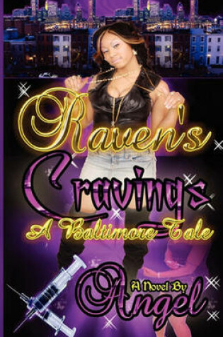 Cover of Raven's Cravings