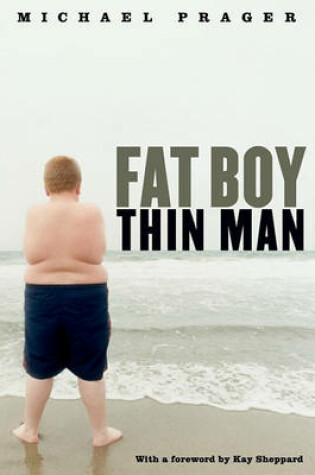 Cover of Fat Boy Thin Man