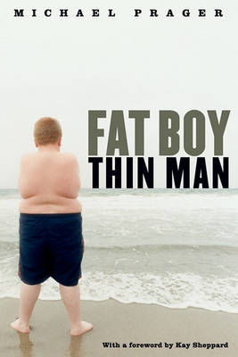 Book cover for Fat Boy Thin Man