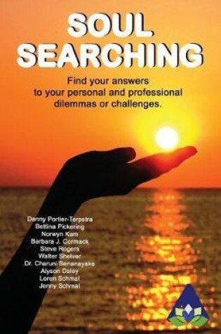 Cover of Soul Searching