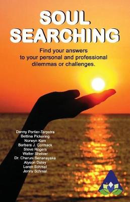 Book cover for Soul Searching